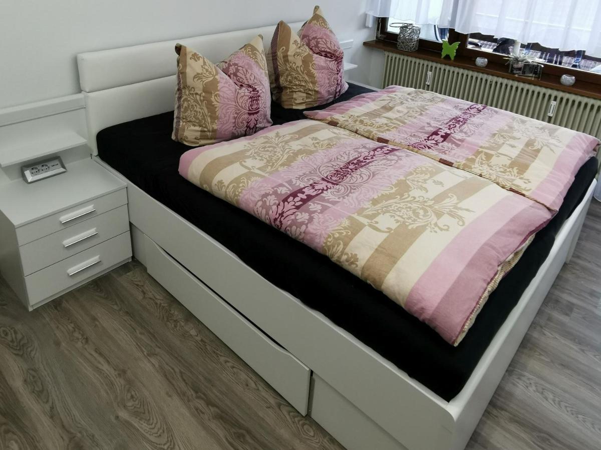 Ferienwohnung Hilde บาด ปีเตอร์สตัล กรีสบาค ภายนอก รูปภาพ