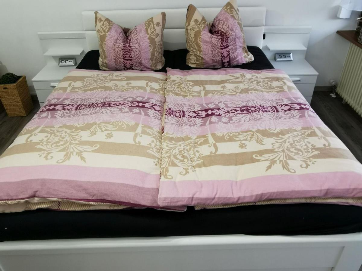 Ferienwohnung Hilde บาด ปีเตอร์สตัล กรีสบาค ภายนอก รูปภาพ