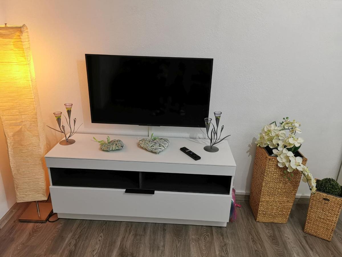 Ferienwohnung Hilde บาด ปีเตอร์สตัล กรีสบาค ภายนอก รูปภาพ