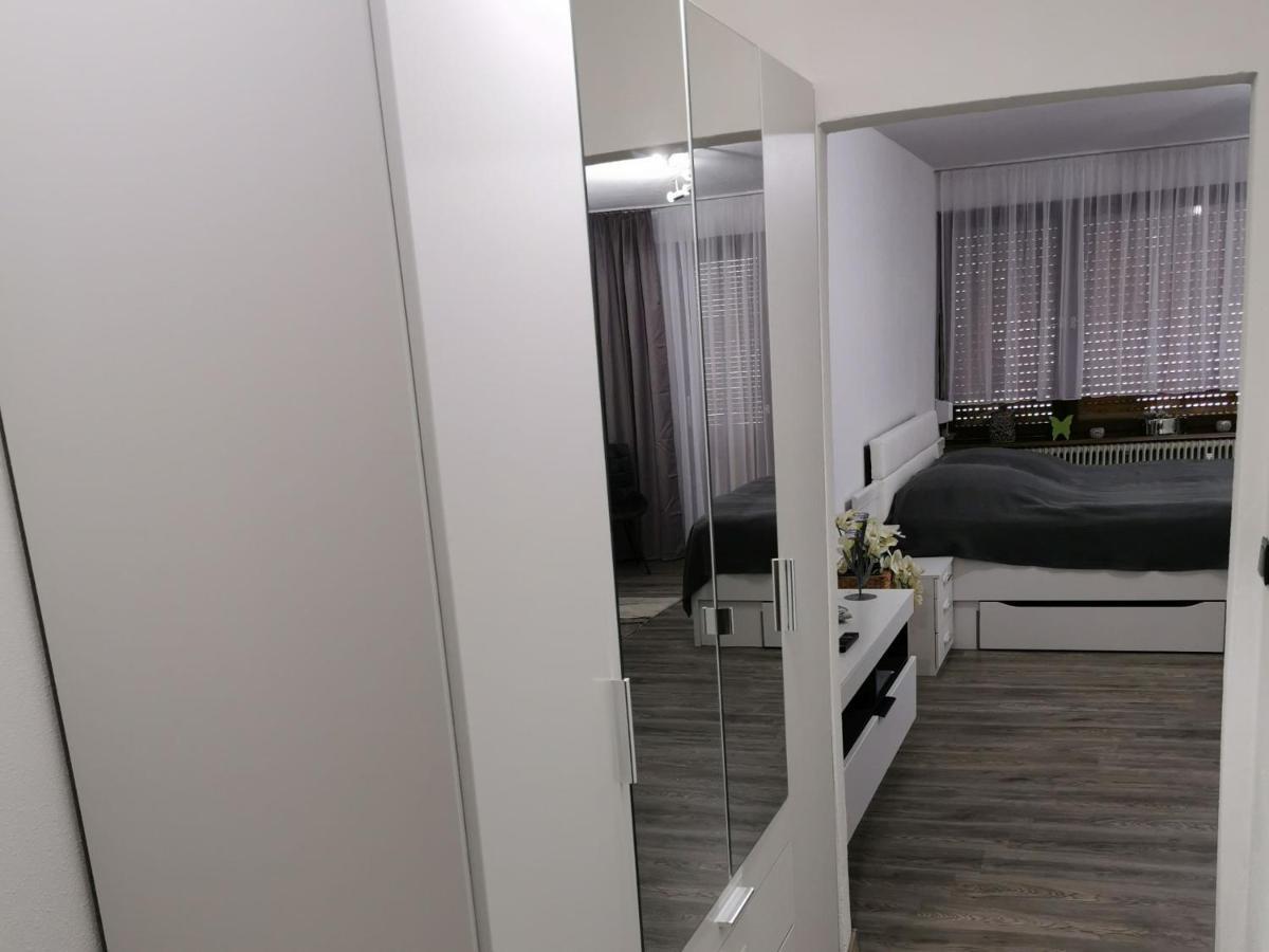 Ferienwohnung Hilde บาด ปีเตอร์สตัล กรีสบาค ภายนอก รูปภาพ