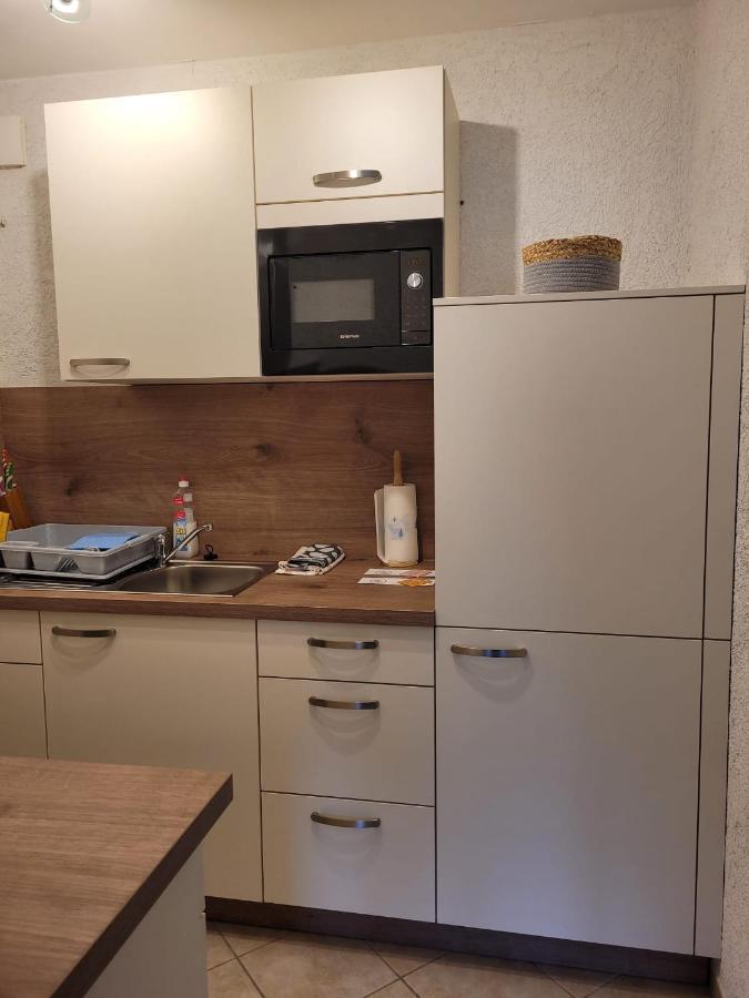 Ferienwohnung Hilde บาด ปีเตอร์สตัล กรีสบาค ภายนอก รูปภาพ